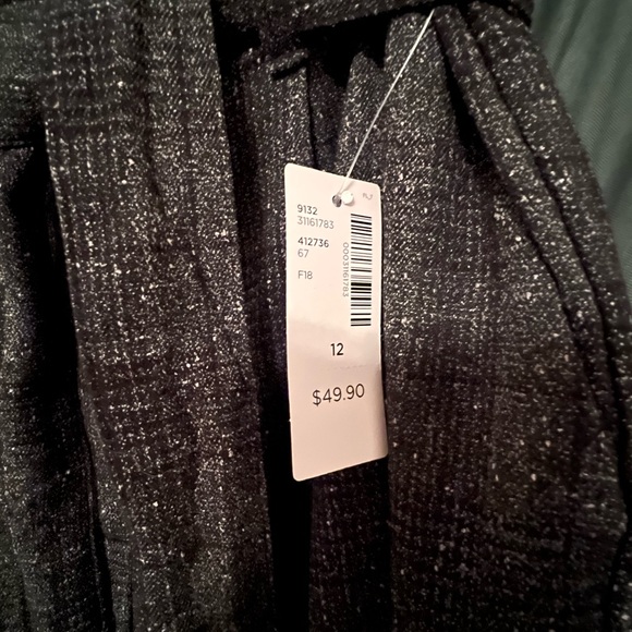 REITMANS Paper Bag Pants - Picture 3 of 3